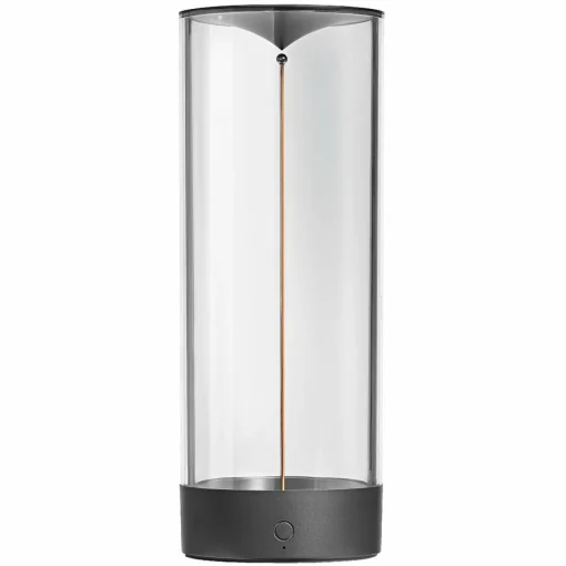 LEDVANCE Decor Filament lampe LED batterie, 24 cm| Lampes À Poser Led|Lampes À Poser Et Lampes De Table