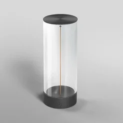 LEDVANCE Decor Filament lampe LED batterie, 24 cm| Lampes À Poser Led|Lampes À Poser Et Lampes De Table