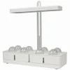 LEDVANCE Indoor Garden Kit 450WT Ampoule pour plantes à LED| Lampes À Poser Led|Lampes À Poser Et Lampes De Table