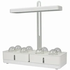 LEDVANCE Indoor Garden Kit 450WT Ampoule pour plantes à LED| Lampes À Poser Led|Lampes À Poser Et Lampes De Table