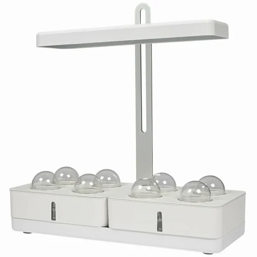 LEDVANCE Indoor Garden Kit 450WT Ampoule pour plantes à LED| Lampes À Poser Led|Lampes À Poser Et Lampes De Table