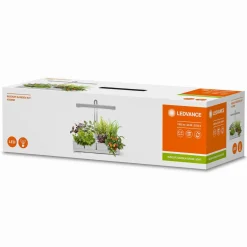 LEDVANCE Indoor Garden Kit 450WT Ampoule pour plantes à LED| Lampes À Poser Led|Lampes À Poser Et Lampes De Table