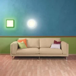 LEDVANCE LED Color+white round applique 20 cm| Appliques Murales Led|Appliques Murales