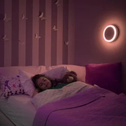 LEDVANCE LED Color+white round applique 20 cm| Appliques Murales Led|Appliques Murales