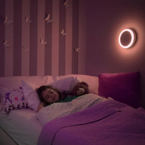 LEDVANCE LED Color+white round applique 20 cm| Appliques Murales Led|Appliques Murales