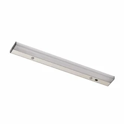 LEDVANCE Linear Flat lampe meuble 3 000K capteur| Luminaires Led D'Intérieur