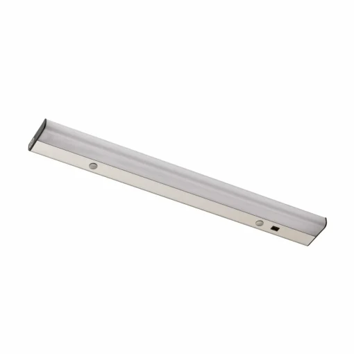 LEDVANCE Linear Flat lampe meuble 3 000K capteur| Luminaires Led D'Intérieur