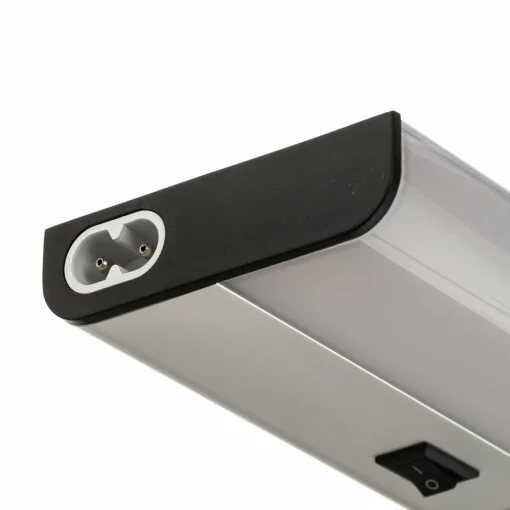 LEDVANCE Linear Flat lampe meuble 3 000K capteur| Luminaires Led D'Intérieur