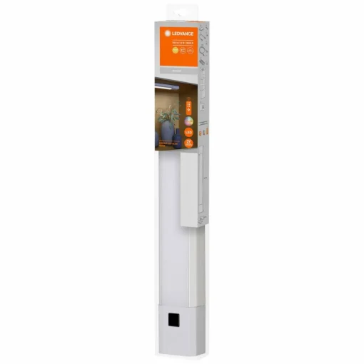LEDVANCE Linear Slim RGBW lampe sous meuble 50cm| Luminaires Led D'Intérieur