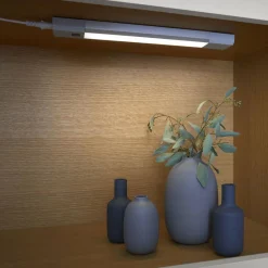 LEDVANCE Linear Slim RGBW lampe sous meuble 30 cm| Luminaires Led D'Intérieur