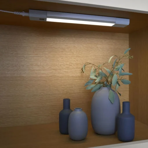 LEDVANCE Linear Slim RGBW lampe sous meuble 30 cm| Luminaires Led D'Intérieur