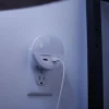 LEDVANCE Lunetta USB veilleuse LED avec port USB| Appliques Murales Led|Appliques Murales