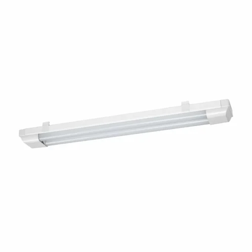 LEDVANCE Power Batten double plafonnier 60cm 3.000K| Plafonniers Led|Plafonniers