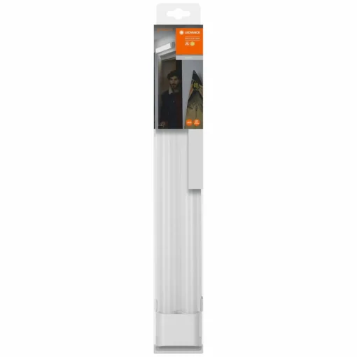 LEDVANCE Power Batten double plafonnier 60cm 3.000K| Plafonniers Led|Plafonniers
