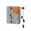 LEDVANCE SMART+ WiFi Decor Twist suspension, noir| Suspensions Led|Suspensions