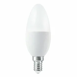 LEDVANCE SMART+ WiFi E14 5W bougie 2 700-6 500K, 3| Ampoules Connectées Et Intelligentes|Ampoules Connectées Et Intelligentes