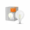 LEDVANCE SMART+ WiFi filament E27 6W 827 G125| Ampoules Connectées Et Intelligentes|Ampoules Connectées Et Intelligentes