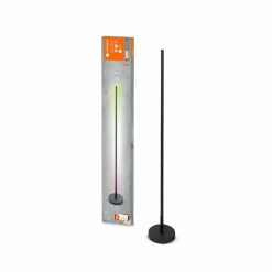 LEDVANCE SMART+ WiFi Floor round lampadaire noir| Lampadaires Led|Lampadaires