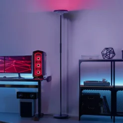 LEDVANCE SMART+ WiFi lampadaire LED up/down RGBW| Lampadaires Led|Lampadaires