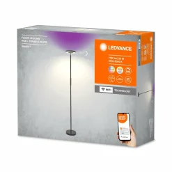LEDVANCE SMART+ WiFi lampadaire LED up/down RGBW| Lampadaires Led|Lampadaires
