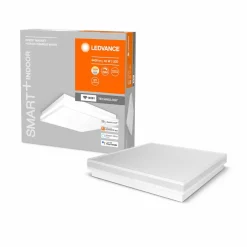 LEDVANCE SMART+ WiFi Orbis Magnet blanc, 45x45cm| Plafonniers Led|Plafonniers