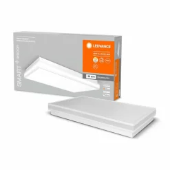 LEDVANCE SMART+ WiFi Orbis Magnet blanc, 60x30cm| Plafonniers Led|Plafonniers