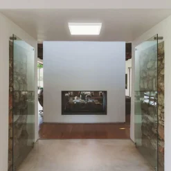 LEDVANCE SMART+ WiFi Orbis Downlight Surface 40x40| Plafonniers Led|Plafonniers