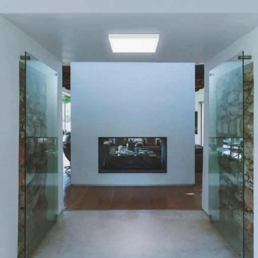 LEDVANCE SMART+ WiFi Orbis Downlight Surface 40x40| Plafonniers Led|Plafonniers