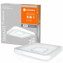 LEDVANCE SMART+ WiFi Orbis Stella plafonnier LED| Plafonniers Led|Plafonniers