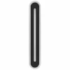 LEDVANCE SMART+ WiFi Orbis Bath Wall 40 cm noir| Luminaires Led D'Intérieur