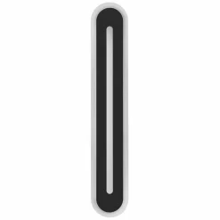 LEDVANCE SMART+ WiFi Orbis Bath Wall 40 cm noir| Luminaires Led D'Intérieur