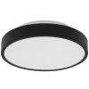 LEDVANCE SMART+ WiFi Orbis Backlight noir Ø35cm| Plafonniers Led|Plafonniers