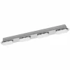LEDVANCE SMART+ WiFi Orbis Wall Duplo, argenté, 4l| Plafonniers Led|Plafonniers