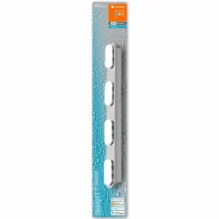 LEDVANCE SMART+ WiFi Orbis Wall Duplo, argenté, 4l| Plafonniers Led|Plafonniers