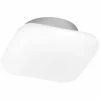 LEDVANCE SMART+ WiFi Orbis Wall Aqua IP44 20x20 cm| Plafonniers Led|Plafonniers
