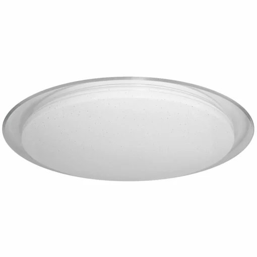 LEDVANCE SMART+ WiFi Orbis Sparkle, CCT, Ø 56 cm| Plafonniers Led|Plafonniers