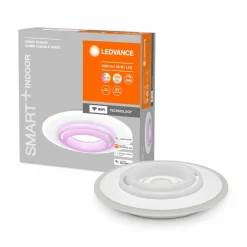 LEDVANCE SMART+ WiFi Orbis Rumor plafonnier LED| Plafonniers Led|Plafonniers