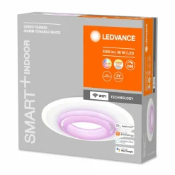 LEDVANCE SMART+ WiFi Orbis Rumor plafonnier LED| Plafonniers Led|Plafonniers