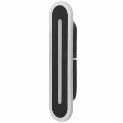 LEDVANCE SMART+ WiFi Orbis Bath Wall 30 cm noir| Appliques Murales Led|Appliques Murales