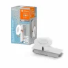 LEDVANCE SMART+ WiFi Orbis Wall Wave IP44 1 lampe| Appliques Murales Led|Appliques Murales