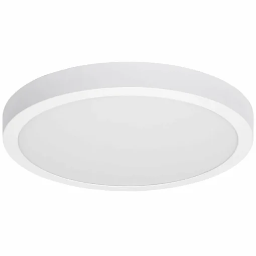 LEDVANCE SMART+ WiFi Orbis Downlight Surface Ø40cm| Plafonniers Led|Plafonniers