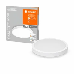 LEDVANCE SMART+ WiFi Orbis Downlight Surface Ø40cm| Plafonniers Led|Plafonniers