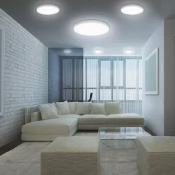 LEDVANCE SMART+ WiFi Orbis Downlight Surface Ø40cm| Plafonniers Led|Plafonniers