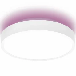 LEDVANCE SMART+ WiFi Orbis Backlight blanc Ø 35 cm| Plafonniers Led|Plafonniers