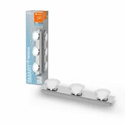 LEDVANCE SMART+ WiFi Orbis Wall Round, long 48 cm| Plafonniers Led|Plafonniers