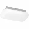 LEDVANCE SMART+ WiFi Orbis Wall Aqua IP44 28x16 cm| Plafonniers Led|Plafonniers
