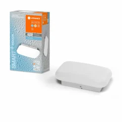 LEDVANCE SMART+ WiFi Orbis Wall Aqua IP44 28x16 cm| Plafonniers Led|Plafonniers