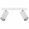LEDVANCE Spot LED Octagon, intensité variable, à 2 lampes, blanc| Spots Et Projecteurs Led|Spots