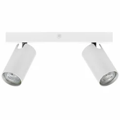 LEDVANCE Spot LED Octagon, intensité variable, à 2 lampes, blanc| Spots Et Projecteurs Led|Spots