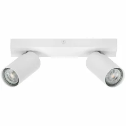 LEDVANCE Spot LED Octagon, intensité variable, à 2 lampes, blanc| Spots Et Projecteurs Led|Spots
